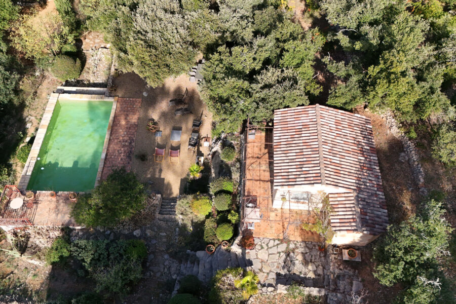 Maison à vendre à Carcès — Vue nature — photo 16