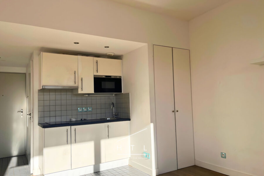 Appartement à vendre à Passy — Vue montagne — photo 2