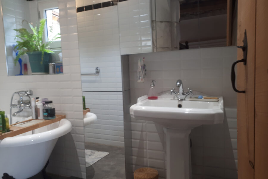 Maison à vendre à Vou — Vue nature — photo 11