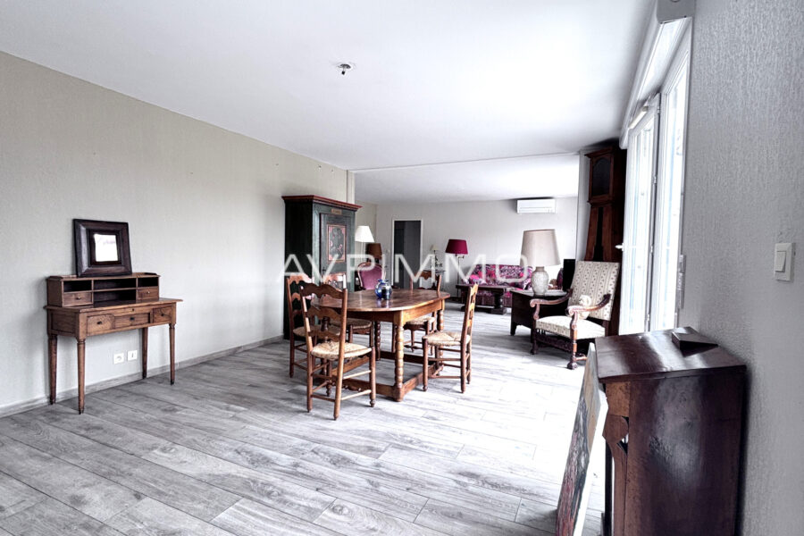 Appartement à vendre à La ciotat — Vue mer — photo 6