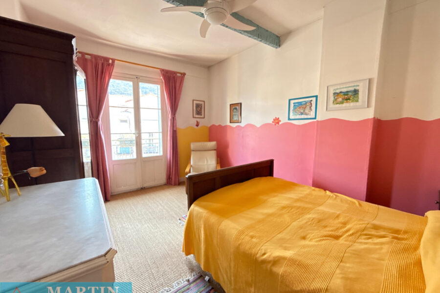 Maison à vendre à Céret — Vue montagne — photo 16