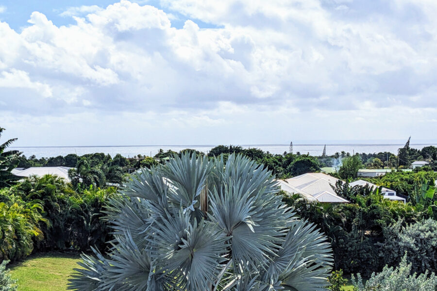 Maison à vendre à Saint-François — Vue mer — photo 18