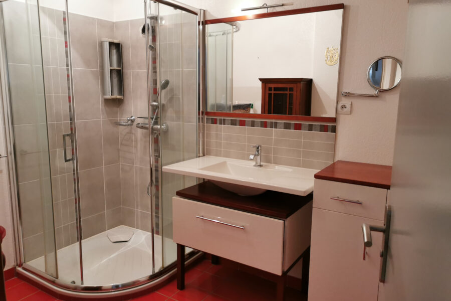 Appartement à vendre à Vannes — Vue sur la ville — photo 7
