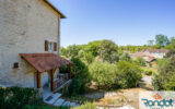 Maison à vendre à Bèze — Vue nature — photo 1