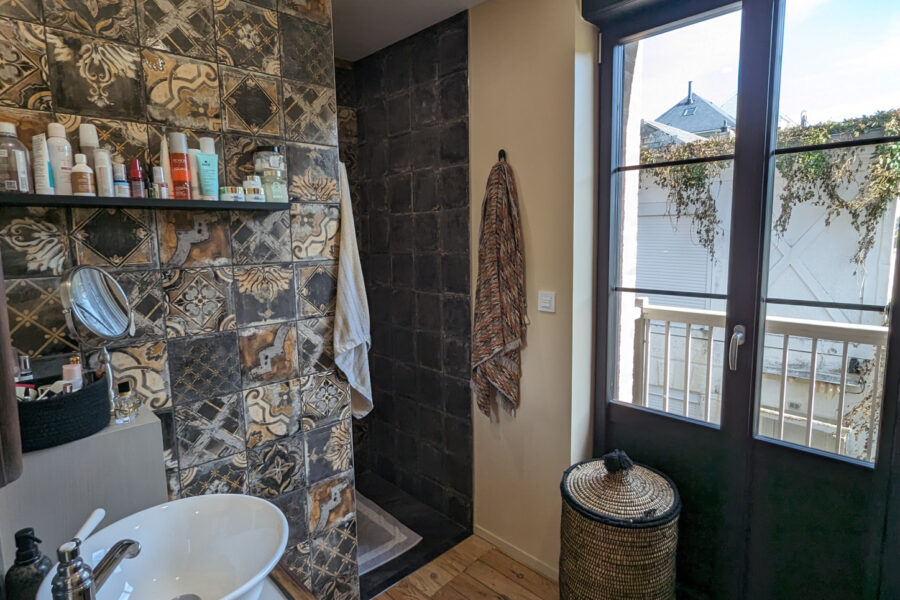 Maison à vendre à Ault — Vue mer — photo 7