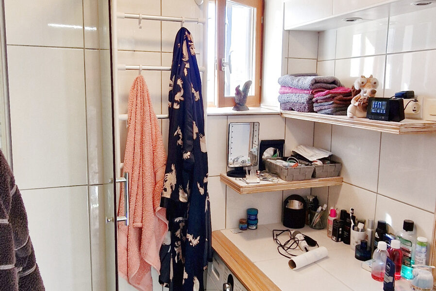 Appartement à vendre à Mougins — Vue nature — photo 14