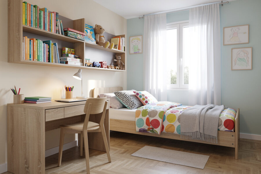 Appartement à vendre à Bagneux — Vue sur la ville — photo 5