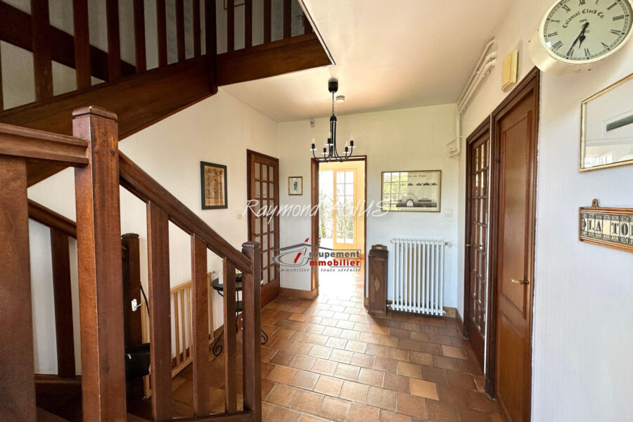 Maison à vendre à Vélines — Vue nature — photo 18