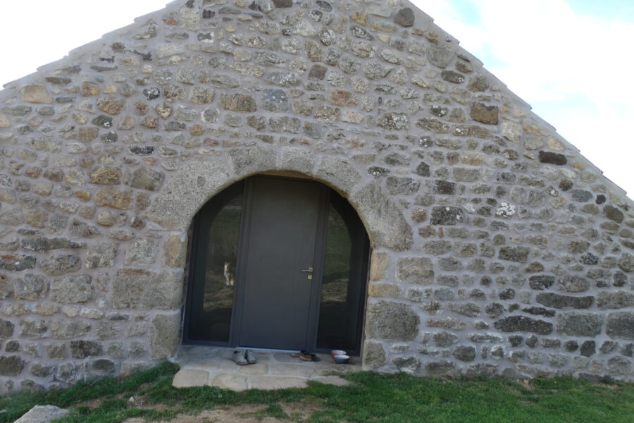 Maison à vendre à Mézilhac — Vue nature — photo 5