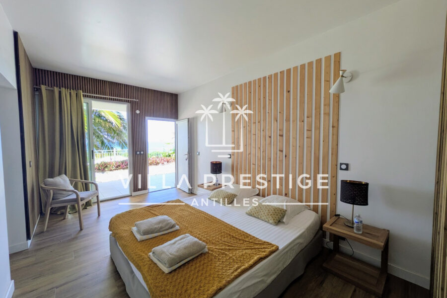 Maison à vendre à Saint-françois — Vue mer — photo 19