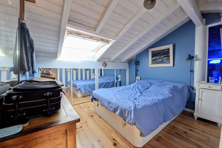 Appartement à vendre à Biarritz — Vue sur la ville — photo 12