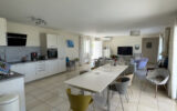 Maison à vendre à Castelnau-de-guers — Vue dégagée — photo 3