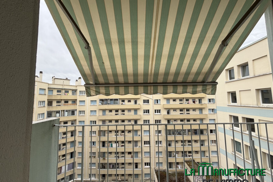 Appartement à vendre à Saint-Étienne — Vue nature — photo 15