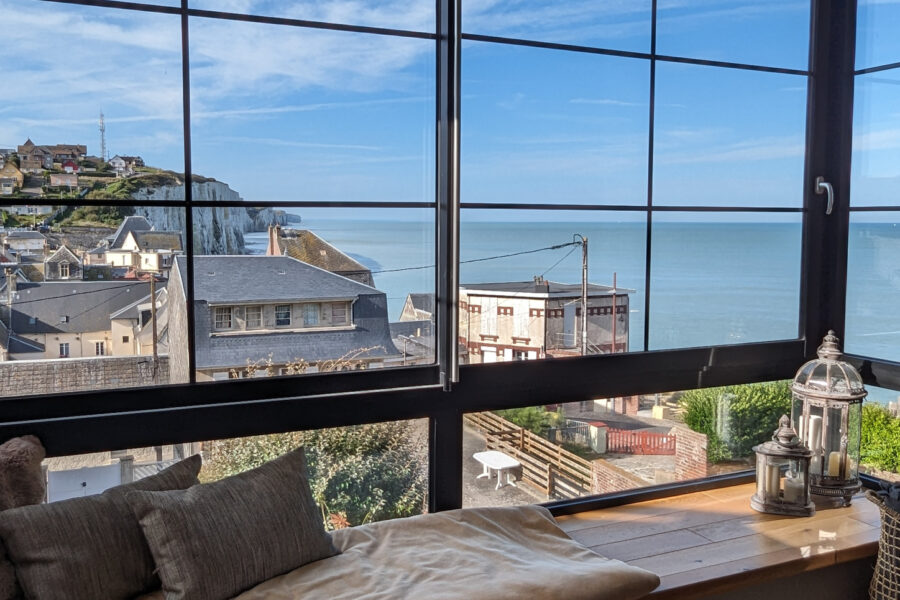 Maison à vendre à Ault — Vue mer — photo 6