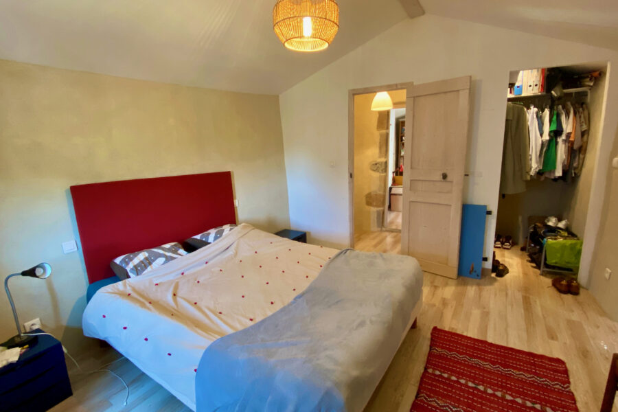 Maison à vendre à Aubenas — Vue montagne — photo 11