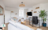 Maison à vendre à Mareuil-sur-lay-dissais — Vue fleuve — photo 7