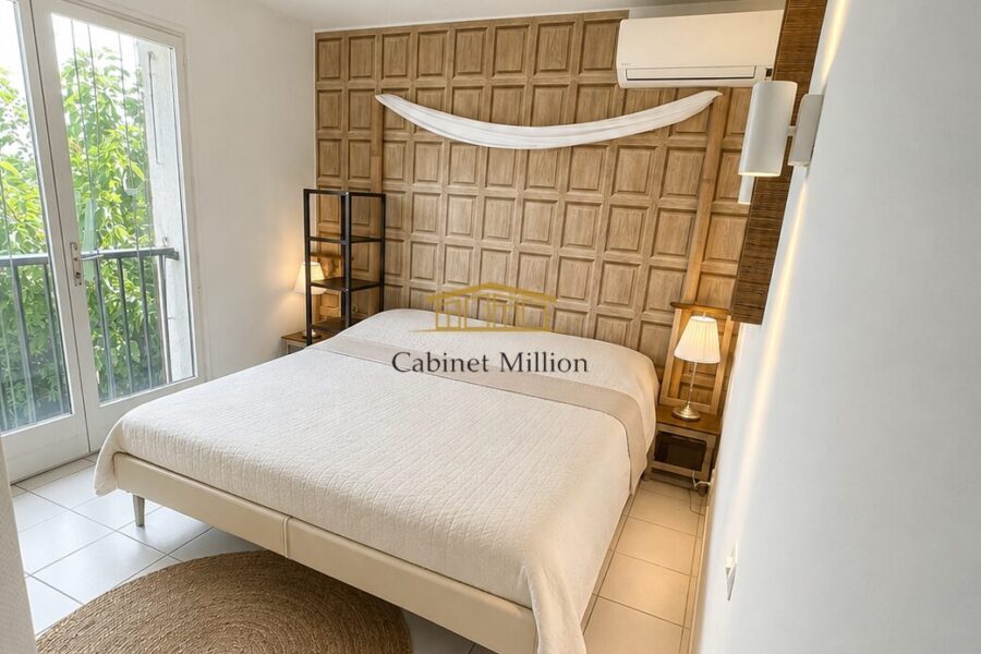 Maison à vendre à Frontignan — Vue mer — photo 7