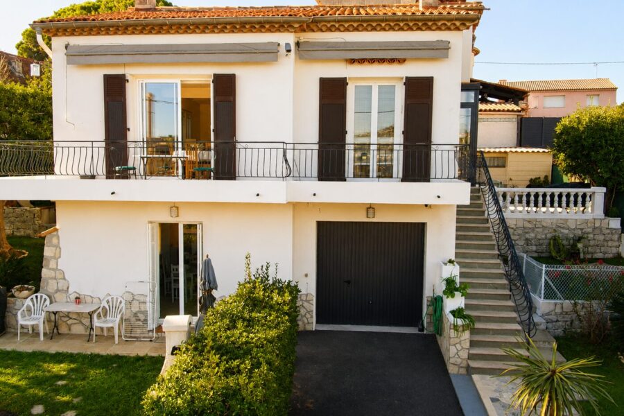Maison à vendre à Nice — Vue nature — photo 3