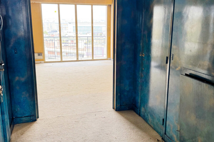Appartement à vendre à Paris — Vue sur la ville — photo 12