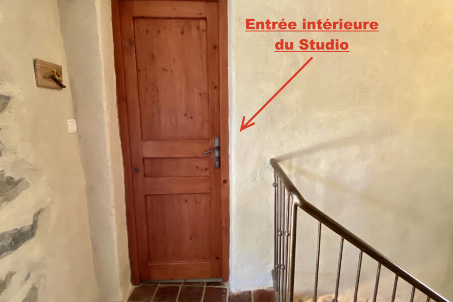 Maison à vendre à Aubenas — Vue montagne — photo 16