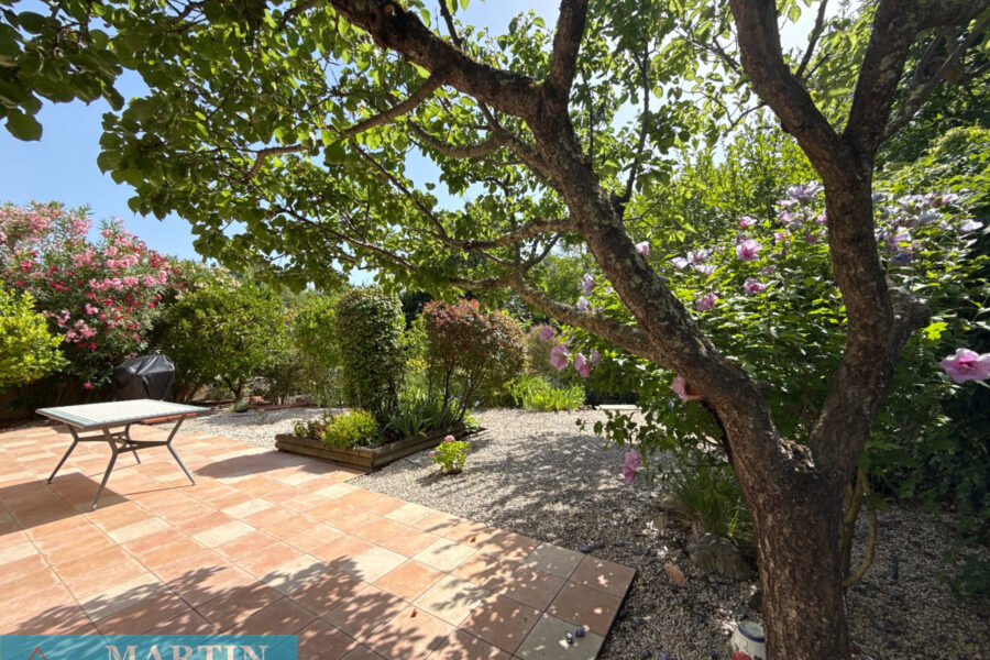 Maison à vendre à Céret — Vue nature — photo 4