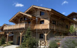 Maison à vendre à Font-romeu-odeillo-via — Vue montagne — photo 2