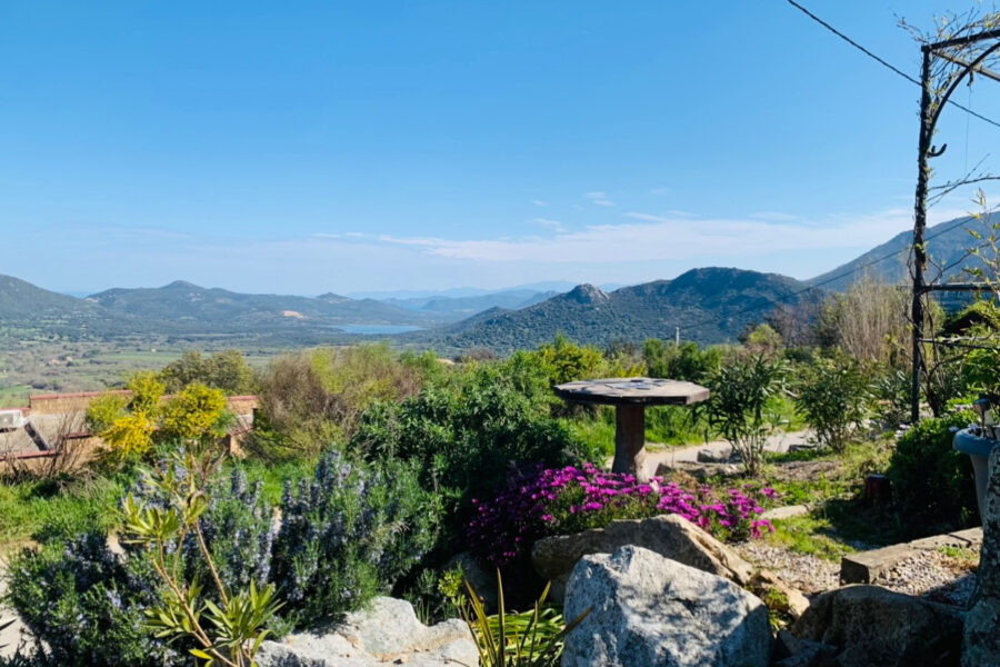 Maison à vendre à Muro — Vue mer — photo 1