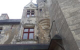 Maison à vendre à Vou — Vue nature — photo 3