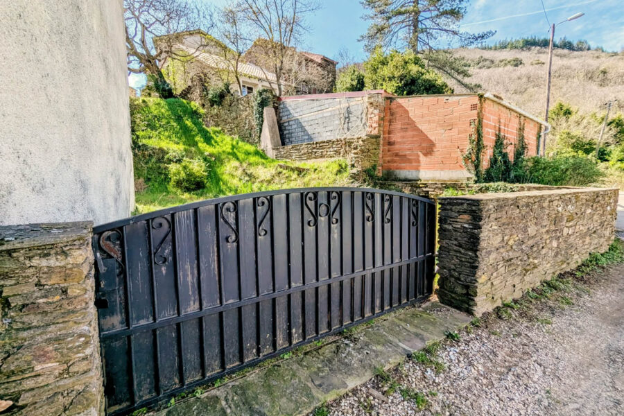 Maison à vendre à Lamalou-les-bains — Vue montagne — photo 9