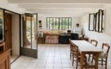 Maison à vendre à Vic-la-gardiole — Vue bassin — photo 4