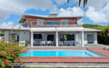 Maison à vendre à Saint-François — Vue mer — photo 2