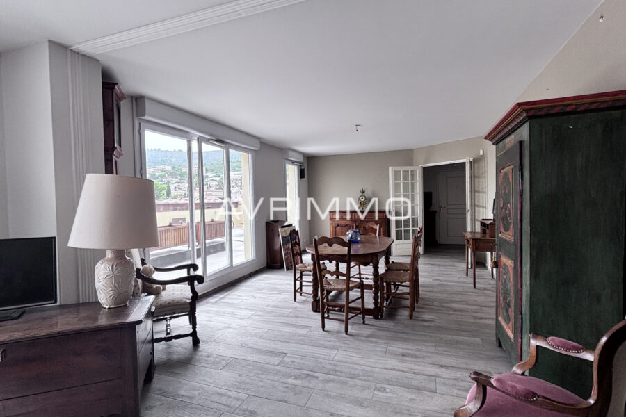 Appartement à vendre à La ciotat — Vue mer — photo 5