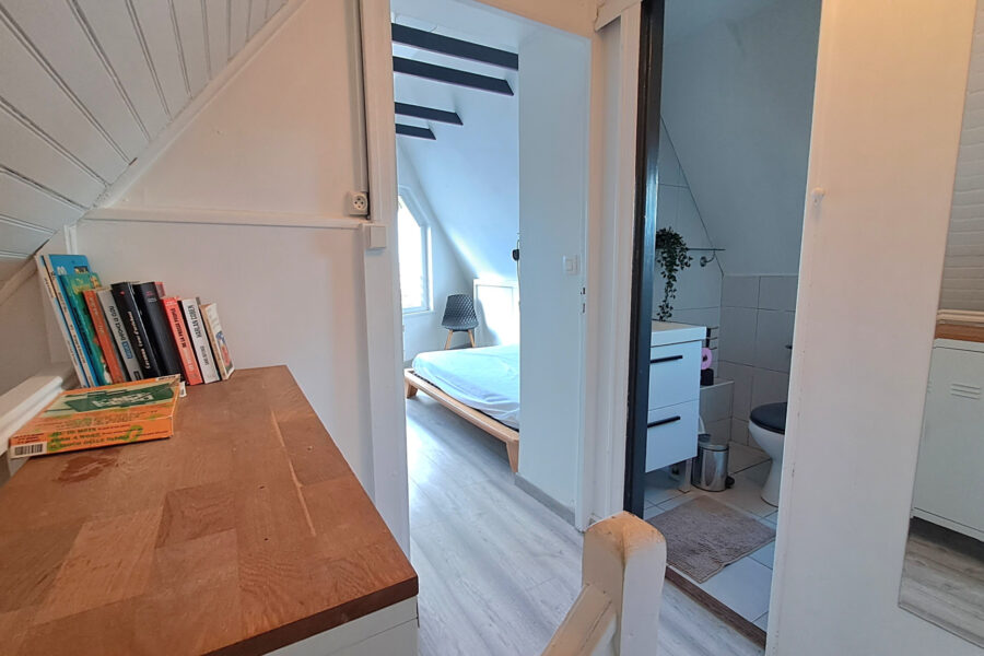 Maison à louer à Trébeurden — Vue mer — photo 13