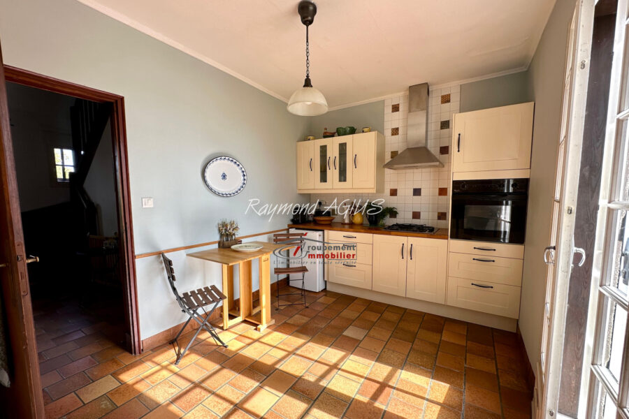 Maison à vendre à Vélines — Vue nature — photo 15