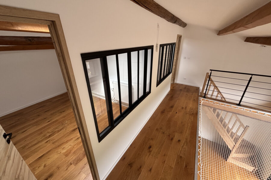Maison à vendre à Romagnat — Vue nature — photo 7