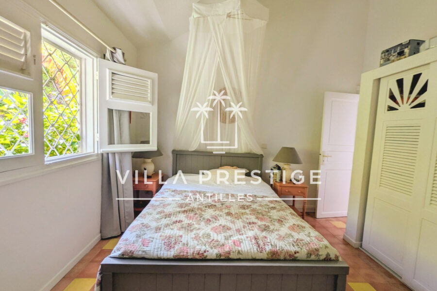 Maison à vendre à Saint-françois — Vue mer — photo 15