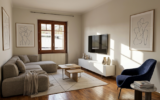 Appartement à vendre à Lyon — Vue sur la ville — photo 2