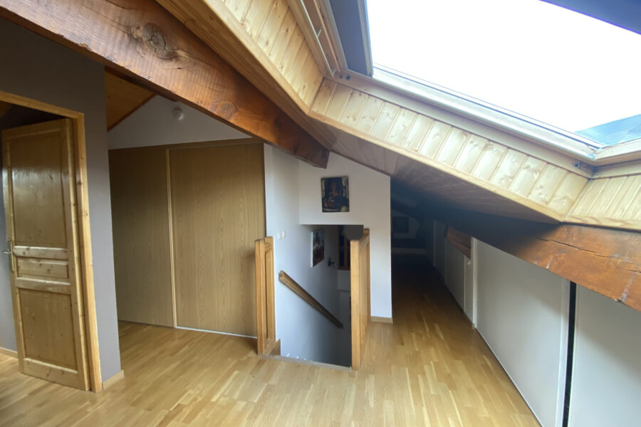 Appartement à vendre à Font-romeu-odeillo-via — Vue montagne — photo 10