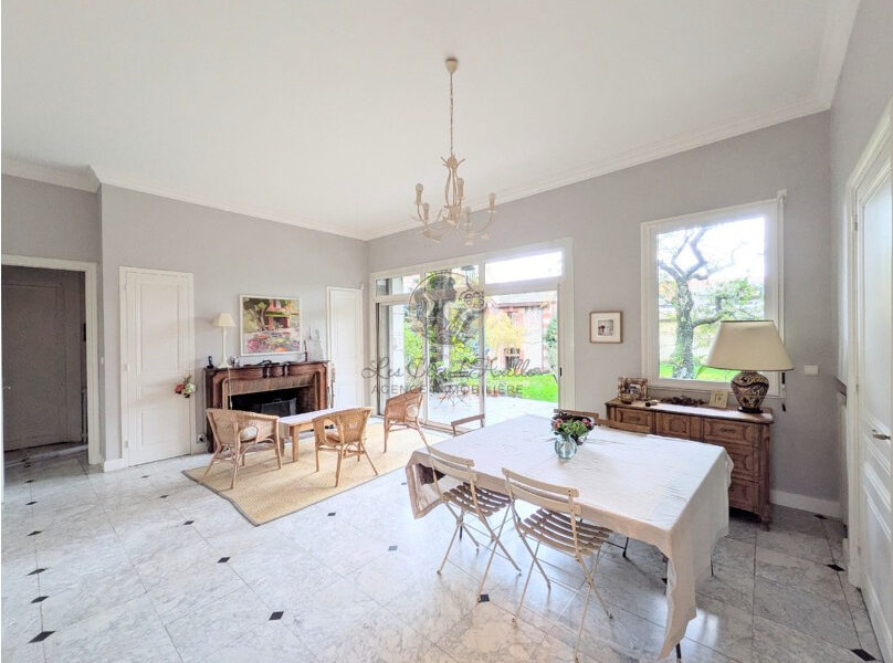 Maison à vendre à Saint-chamond — Vue dégagée — photo 2