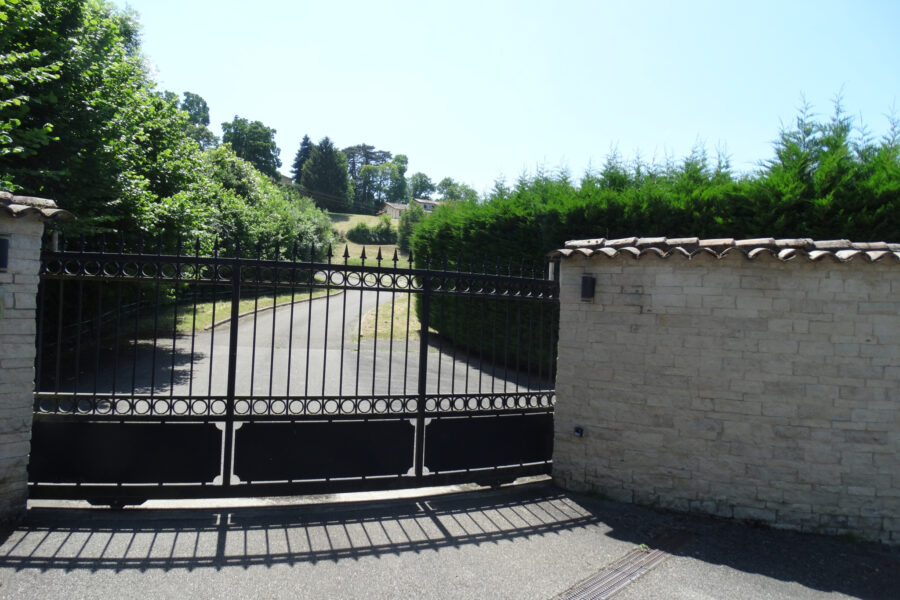 Maison à vendre à Vienne — Vue nature — photo 2