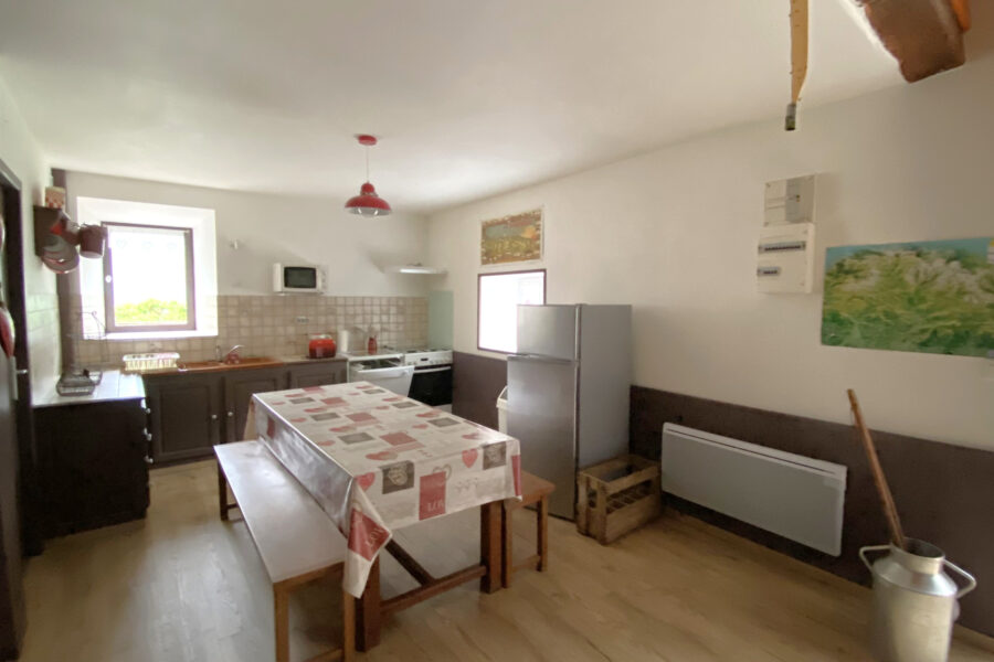 Maison à vendre à Argelès-gazost — Vue dégagée — photo 12