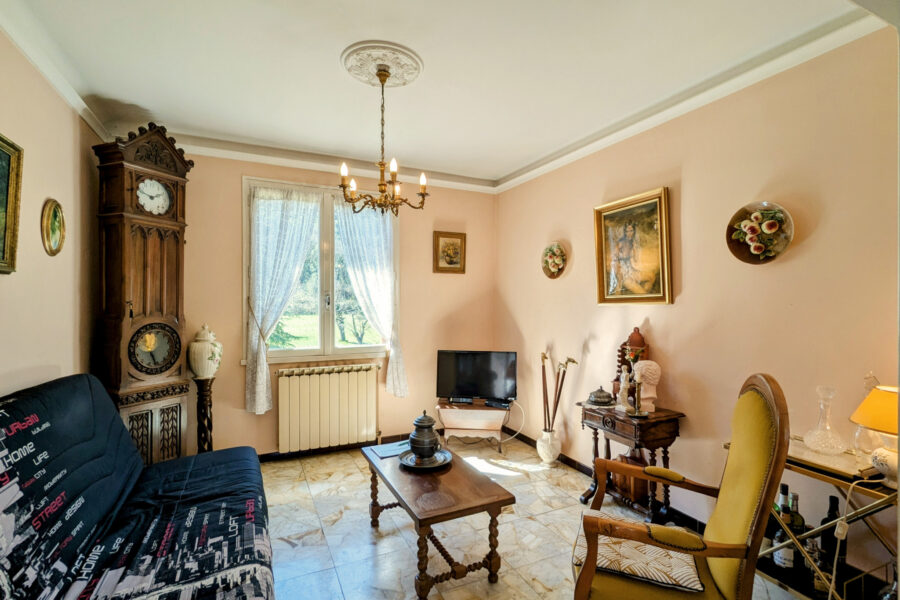 Maison à vendre à La tour-sur-orb — Vue nature — photo 9