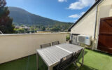 Appartement à vendre à Poisat — Vue montagne — photo 1