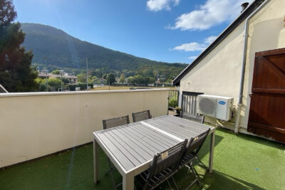 Appartement à vendre à Poisat