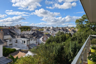 Appartement à vendre à Vannes