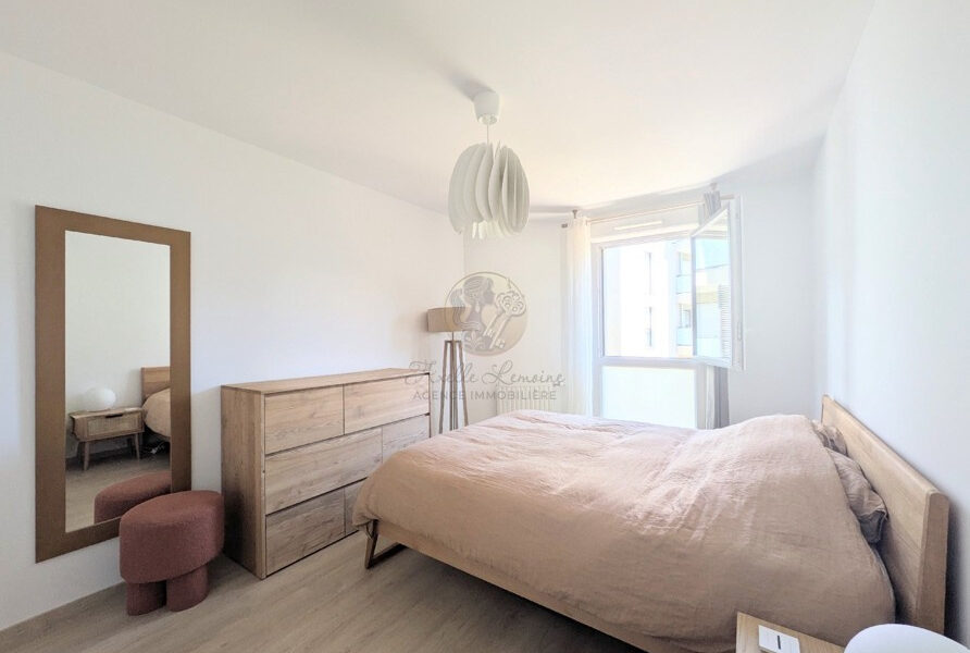 Appartement à vendre à Brignais — Vue sur la ville — photo 12