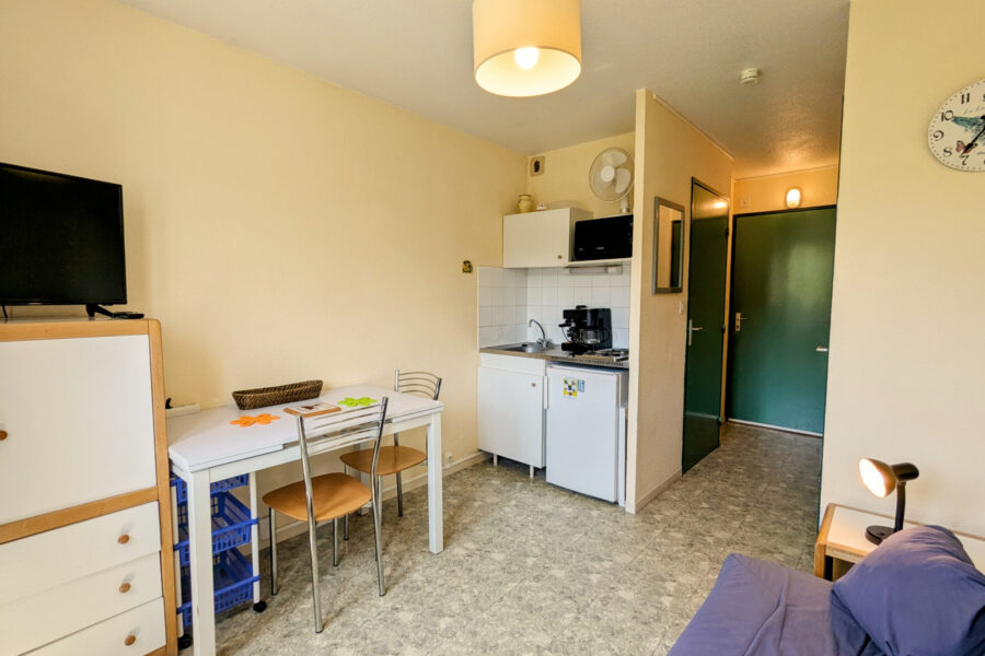 Appartement à vendre à Lamalou-les-bains — Vue nature — photo 5