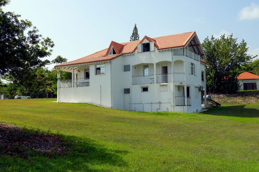 Maison à vendre à Le moule — Vue mer — photo 7