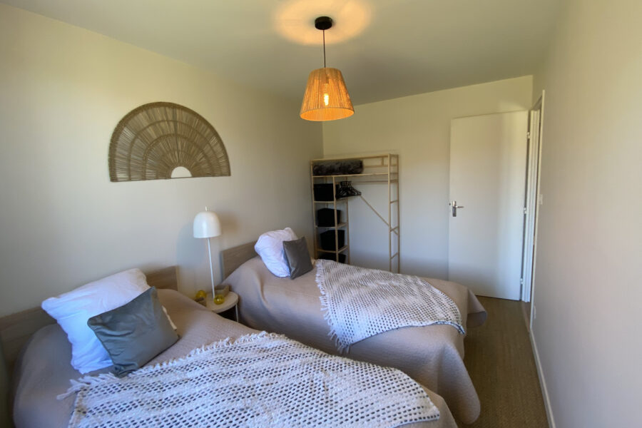 Maison à vendre à Angoustrine-villeneuve-des-escaldes — Vue montagne — photo 13