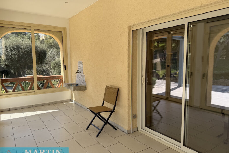 Maison à vendre à Céret — Vue nature — photo 16
